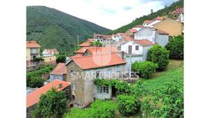 Moradia T2 - Pomares, Arganil, Coimbra