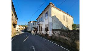 Moradia T6 - Pombeiro da Beira, Arganil, Coimbra