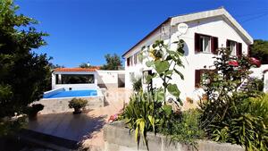 Moradia T3 - Pomares, Arganil, Coimbra