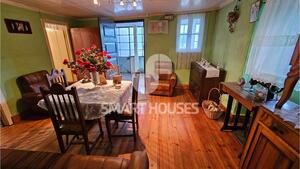 Moradia T3 - Pombeiro da Beira, Arganil, Coimbra - Miniatura: 2/23