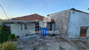 Moradia T3 - Pombeiro da Beira, Arganil, Coimbra - Miniatura: 16/23