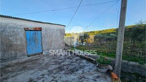 Moradia T3 - Pombeiro da Beira, Arganil, Coimbra - Miniatura: 17/23