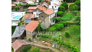 Moradia T2 - Pomares, Arganil, Coimbra - Miniatura: 1/37