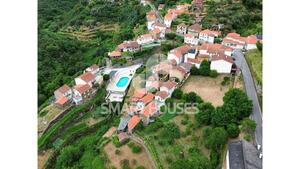 Moradia T2 - Pomares, Arganil, Coimbra - Miniatura: 36/37