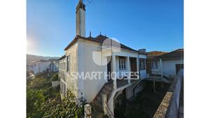 Moradia T6 - Pombeiro da Beira, Arganil, Coimbra - Miniatura: 32/39