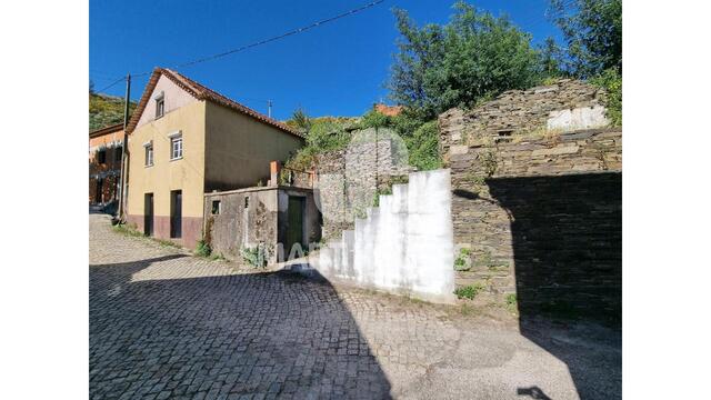 Moradia T2 - Benfeita, Arganil, Coimbra - Imagem grande