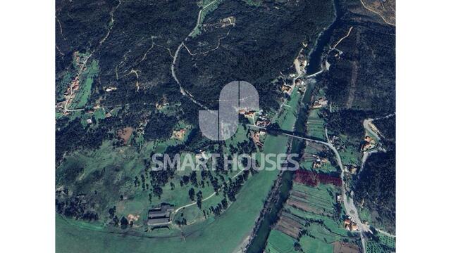 Moradia T1 - Secarias, Arganil, Coimbra - Imagem grande