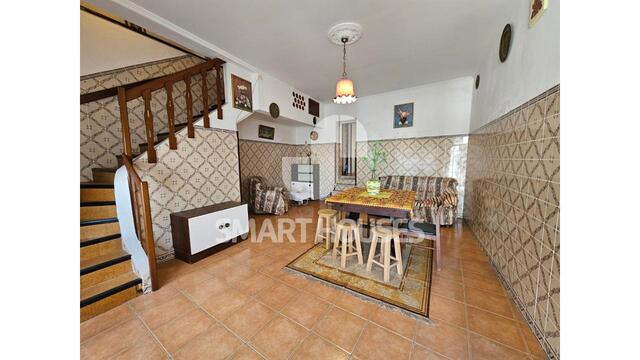 Moradia T3 - Figueira da Foz, Figueira da Foz, Coimbra - Imagem grande