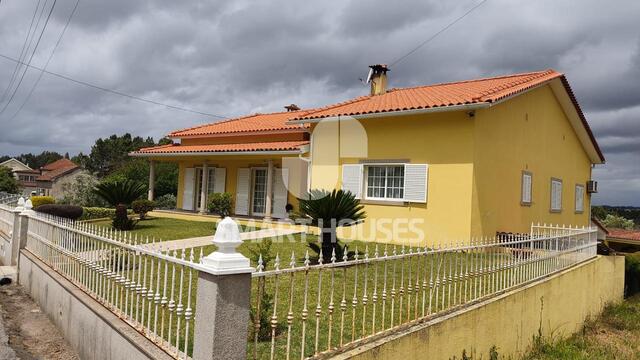 Moradia T3 - T�bua, T�bua, Coimbra - Imagem grande