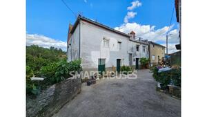 Moradia T3 - Barril do Alva, Arganil, Coimbra