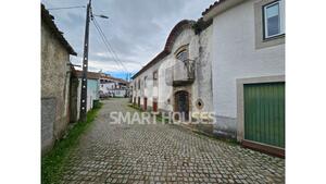 Moradia T4 - �zere, T�bua, Coimbra