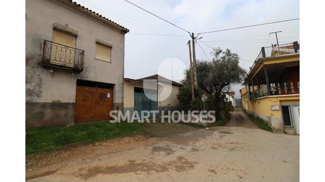 Moradia T4 - Arganil, Arganil, Coimbra - Imagem grande