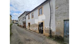 Moradia T4 - So Martinho da Cortia, Arganil, Coimbra