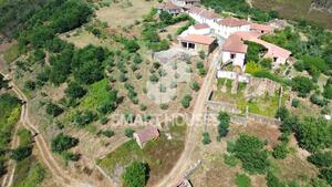 Moradia T2 - Carapinha, Tbua, Coimbra - Miniatura: 8/10