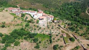 Moradia T2 - Carapinha, Tbua, Coimbra - Miniatura: 9/10