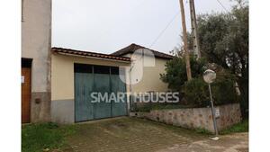 Moradia T4 - Arganil, Arganil, Coimbra - Miniatura: 1/39