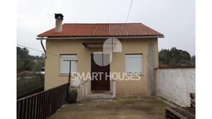 Moradia T4 - Arganil, Arganil, Coimbra - Miniatura: 3/39