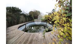 Moradia T4 - Arganil, Arganil, Coimbra - Miniatura: 36/39