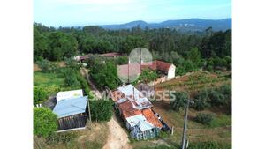 Moradia T3 - Arganil, Arganil, Coimbra - Miniatura: 21/26