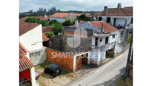 Moradia T3 - S.Paio de Mondego, Penacova, Coimbra - Imagem grande