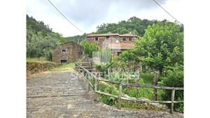 Moradia T3 - Celavisa, Arganil, Coimbra