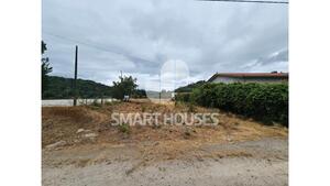 Terreno Rstico - Vila Pouca da Beira, Oliveira do Hospital, Coimbra