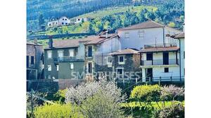 Moradia T2 - Pomares, Arganil, Coimbra