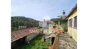 Moradia T3 - Fri�mes, Penacova, Coimbra - Miniatura: 18/39