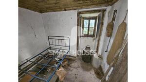 Moradia T3 - Fri�mes, Penacova, Coimbra - Miniatura: 26/39