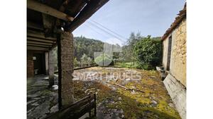 Moradia T3 - Fri�mes, Penacova, Coimbra - Miniatura: 36/39