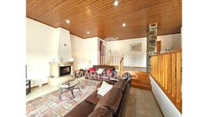 Moradia T3 - Vila Cova do Alva, Arganil, Coimbra - Miniatura: 1/39