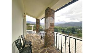 Moradia T3 - Vila Cova do Alva, Arganil, Coimbra - Miniatura: 7/39