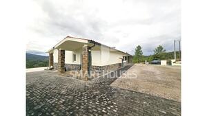 Moradia T3 - Vila Cova do Alva, Arganil, Coimbra - Miniatura: 31/39