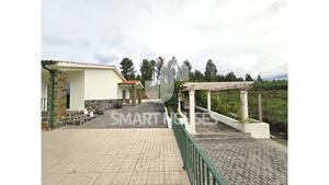 Moradia T3 - Vila Cova do Alva, Arganil, Coimbra - Miniatura: 34/39