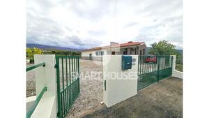 Moradia T3 - Vila Cova do Alva, Arganil, Coimbra - Miniatura: 36/39