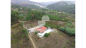 Moradia T3 - Vila Cova do Alva, Arganil, Coimbra - Miniatura: 37/39