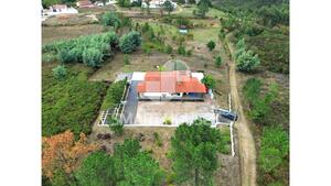 Moradia T3 - Vila Cova do Alva, Arganil, Coimbra - Miniatura: 38/39