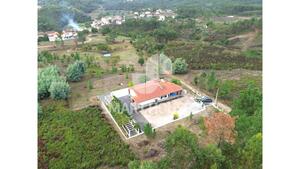 Moradia T3 - Vila Cova do Alva, Arganil, Coimbra - Miniatura: 39/39