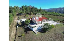 Moradia T3 - Vila Cova do Alva, Arganil, Coimbra - Miniatura: 37/39