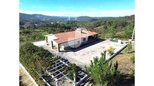 Moradia T3 - Vila Cova do Alva, Arganil, Coimbra - Miniatura: 39/39