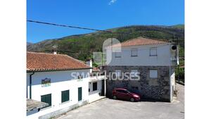 Moradia T2 - Pomares, Arganil, Coimbra - Miniatura: 33/39