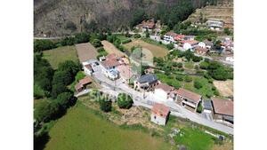 Moradia T2 - Pomares, Arganil, Coimbra - Miniatura: 37/39