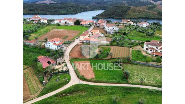 Terreno R�stico - S�o Martinho da Corti�a, Arganil, Coimbra - Imagem grande