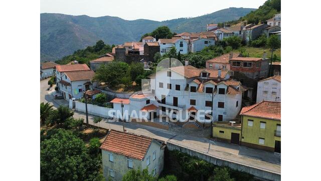 Moradia T6 - Arganil, Arganil, Coimbra - Imagem grande