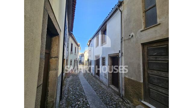 Moradia T2 - Vila Cova do Alva, Arganil, Coimbra - Imagem grande