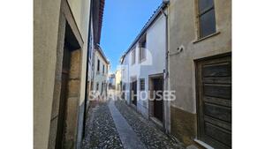 Moradia T2 - Vila Cova do Alva, Arganil, Coimbra