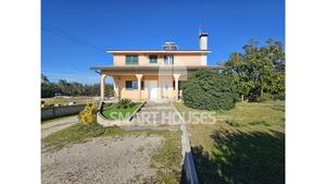 Moradia T4 - So Martinho da Cortia, Arganil, Coimbra