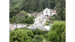 Moradia T2 - Vila Cova do Alva, Arganil, Coimbra - Miniatura: 23/25