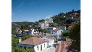 Moradia T2 - Vila Cova do Alva, Arganil, Coimbra - Miniatura: 24/25