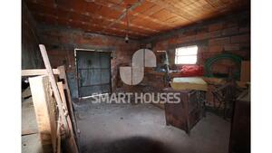 Moradia T2 - Meda de Mouros, Tbua, Coimbra - Miniatura: 24/33